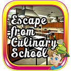 Escape From Culinary School igrica 