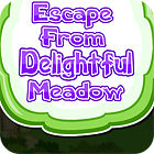 Escape From Delightful Meadow igrica 