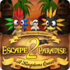 Escape From Paradise 2: A Kingdom's Quest igrica 