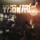 Escape From Tarkov igrica 