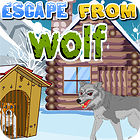 Escape From Wolf igrica 