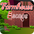 Escape The Farmhouse igrica 
