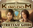 Escape the Lost Kingdom Strategy Guide igrica 