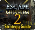 Escape the Museum 2 Strategy Guide igrica 