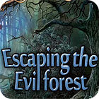 Escaping Evil Forest igrica 