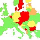 European Countries igrica 