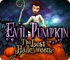 Evil Pumpkin: The Lost Halloween igrica 