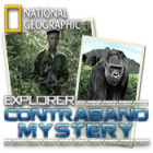 Explorer: Contraband Mystery igrica 