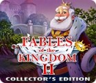 Fables of the Kingdom II Collector's Edition igrica Fables of the Kingdom II Collector's Edition igrica