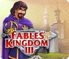 Fables of the Kingdom III igrica 