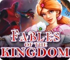 Fables of the Kingdom igrica 