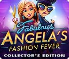 Fabulous: Angela's Fashion Fever Collector's Edition igrica 