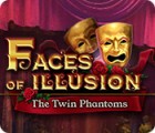 Faces of Illusion: The Twin Phantoms igrica 