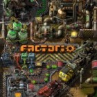 Factorio igrica 