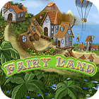 Fairy Land: The Magical Machine igrica 