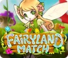 Fairyland Match igrica 