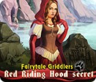 Fairytale Griddlers: Red Riding Hood Secret igrica 