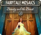 Fairytale Mosaics Beauty And The Beast 2 igrica 