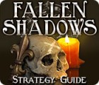 Fallen Shadows Strategy Guide igrica 