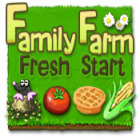 Family Farm: Fresh Start igrica 