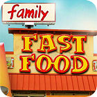 Family Fast Food igrica 