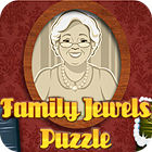 Family Jewels Puzzle igrica 