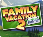 Family Vacation 2: Road Trip igrica 