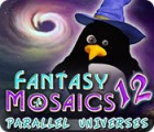 Fantasy Mosaics 12: Parallel Universes igrica 