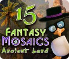 Fantasy Mosaics 15: Ancient Land igrica 