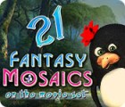 Fantasy Mosaics 21: On the Movie Set igrica 