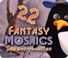 Fantasy Mosaics 22: Summer Vacation igrica 