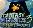 Fantasy Mosaics 3: Distant Worlds igrica 