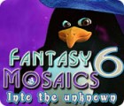 Fantasy Mosaics 6: Into the Unknown igrica 