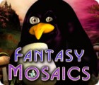 Fantasy Mosaics igrica 