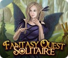 Fantasy Quest Solitaire igrica 