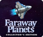 Faraway Planets Collector's Edition igrica 