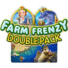 Farm Frenzy: Ancient Rome & Farm Frenzy: Gone Fishing Double Pack igrica 