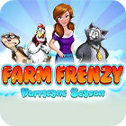 Farm Frenzy: Hurricane Season igrica 