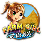 Farm Girl at the Nile igrica 