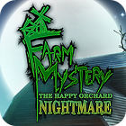 Farm Mystery: The Happy Orchard Nightmare igrica 