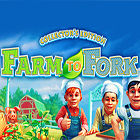 Farm to Fork. Collector's Edition igrica 
