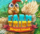 Farm Tribe: Dragon Island igrica 