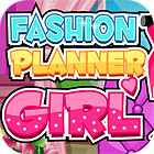 Fashion Planner Girl igrica 