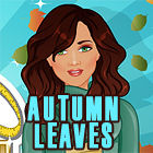 Fashion Studio: Autumn Leaves igrica 