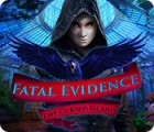 Fatal Evidence: The Cursed Island igrica 