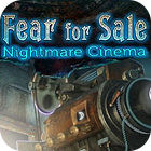 Fear for Sale: Nightmare Cinema Collector's Edition igrica 