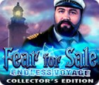 Fear for Sale: Endless Voyage Collector's Edition igrica 