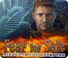 Fear For Sale: Hidden in the Darkness igrica 