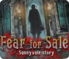 Fear for Sale: Sunnyvale Story igrica 