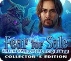 Fear for Sale: The House on Black River Collector's Edition igrica 